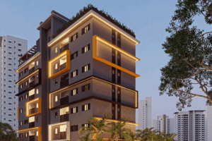 Condomínio Belmonte