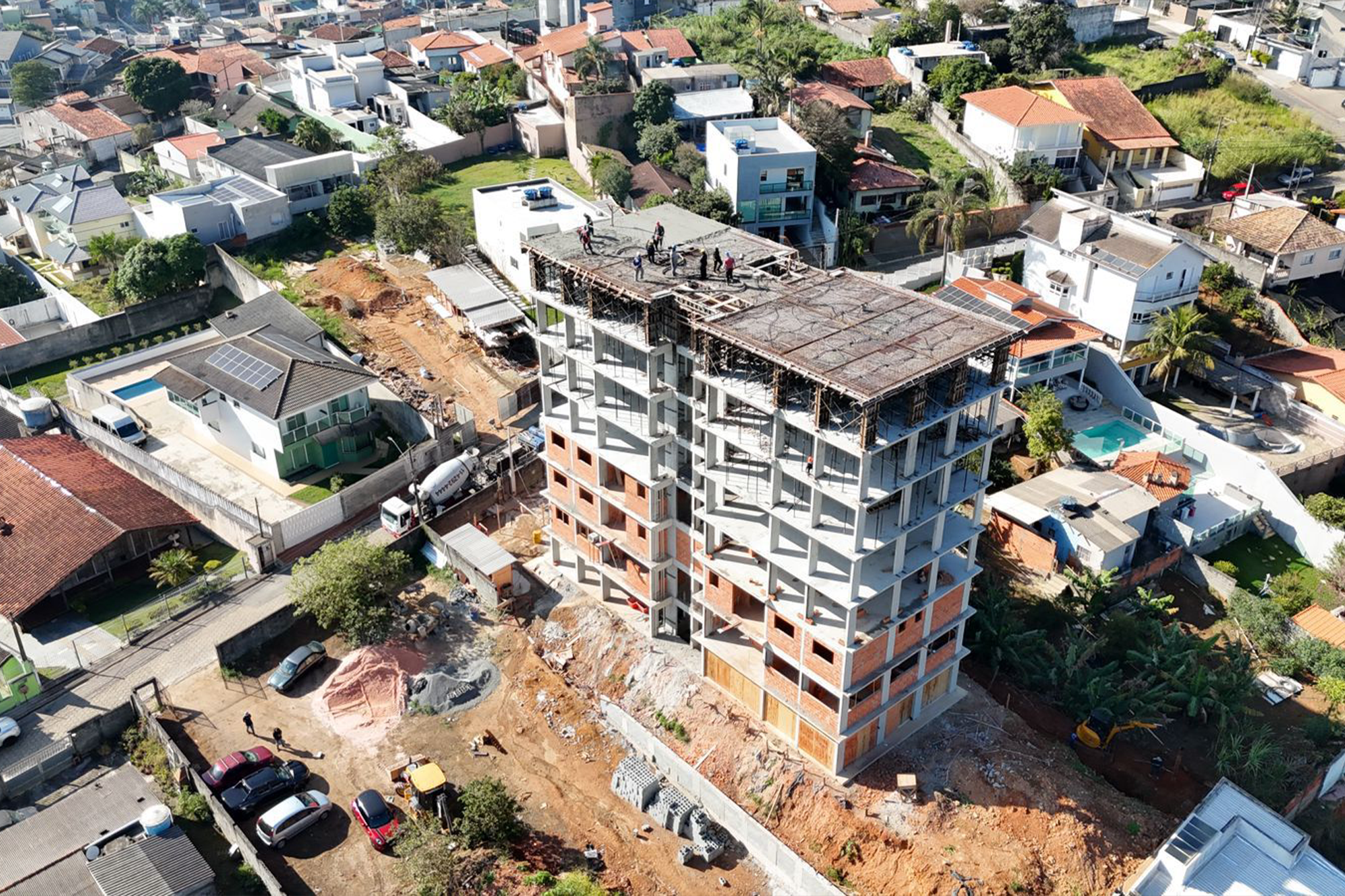 Em um mercado cheio de promessas, a Fomentto se destaca pelo que realmente importa entregar o que promete.