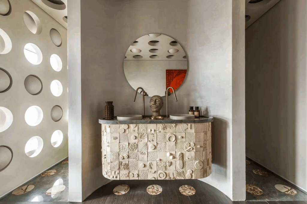 Tendência 2026 o retorno da arquitetura brutalista e o novo olhar sobre o essencial