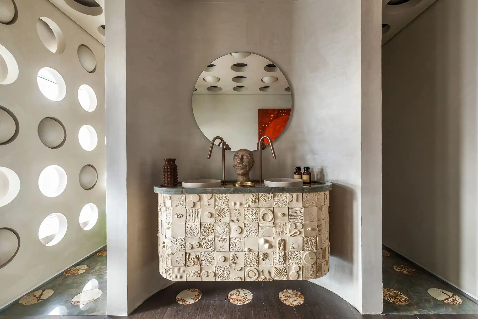 Tendência 2026 o retorno da arquitetura brutalista e o novo olhar sobre o essencial